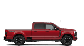 2026 Ford Super Duty® External Image 1